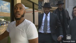 Mystikal Pleads Not Guilty To First Degree R*pe, Claims He's Innocent &  Lawyer Says "He's A Victim"
