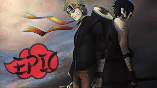 Naruto Shippuden - The Prophet (Yogensha)