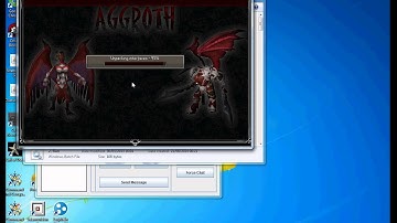How To create RSPS server!