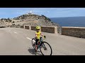 Cycling Mallorca Cap de Formentor