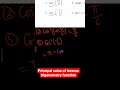 principal value of Inverse trigonometry function class 12 Maths #shorts @DeepakMahtoMaths