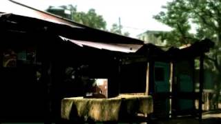 Resident Evil 5 E3 2007 Extended Trailer {HD}