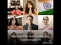 Smule (Swaradheen): Baje Sargam Har Taraf Se - Desh Raag Mp3 Song