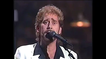Earl Thomas Conley -- I Can't Win For Losing You (Live)