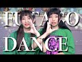 ひかれんちょで双子ダンス