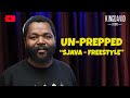 Sjava - Freestyle | UN-PREPPED | LANGA LAM