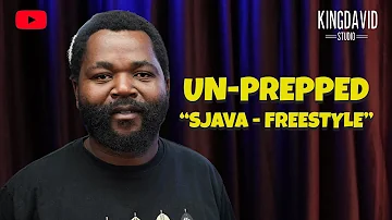 Sjava - Freestyle | UN-PREPPED | LANGA LAM