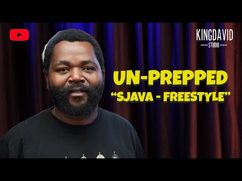 Sjava - Freestyle | Un-Prepped | Langa Lam