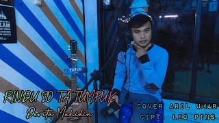 Lagu Gorontalo Rindu So Ta Tumpuk - Devita Muhidin || Aril Umar (Cover)