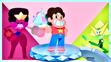 Steven Universe Unleash the Bug #2