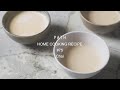 チャイ Chai tea PATH HOME COOKING RECIPE #75 レシピ