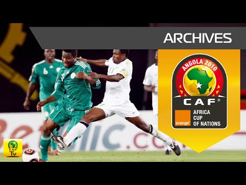 CAN Orange 2010 / Orange Africa Cup of Nations 2010 - QUARTER FINALS: re-watch full replay commented matches & highlights on www.myafricanfootball.com Visit us on Facebook: www.facebook.com