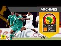 Egypt vs Cameroon & Zambia vs Nigeria (QFs) | Orange Africa Cup of Nations, ANGOLA 2010