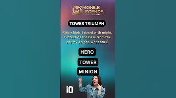 Crack the Code: Can You Solve This Mind-Bending Riddle #riddles #mlbb #mobilelegends