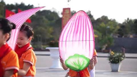 Tổ khúc múa Hà Huy Tập 2