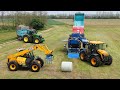 JCB | Claas | John Deere | Göweil LT Master | BERTON