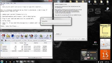 How to Jailbreak 4.2.1 Firmware on iPod Touch and iPhone (Any Generation) (UNTETHERED)