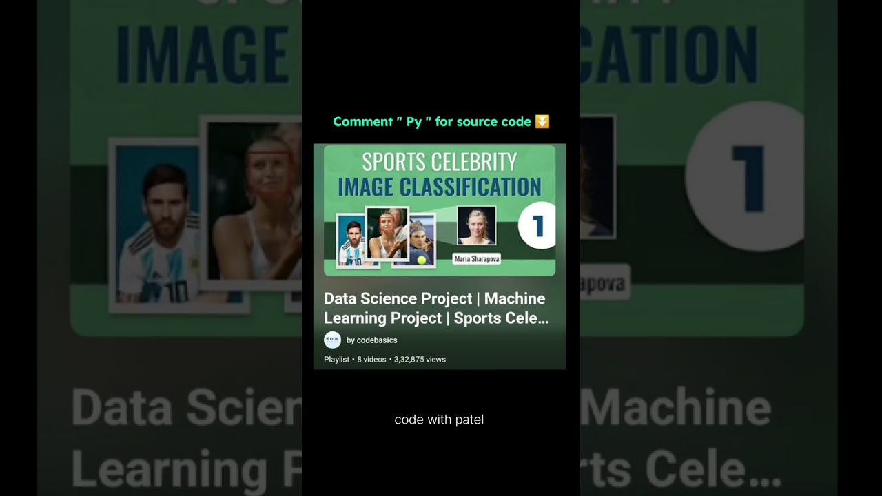 4 Python Projects That Will Get You Hired in 2025 🚀 | Python Projects for Beginners #python