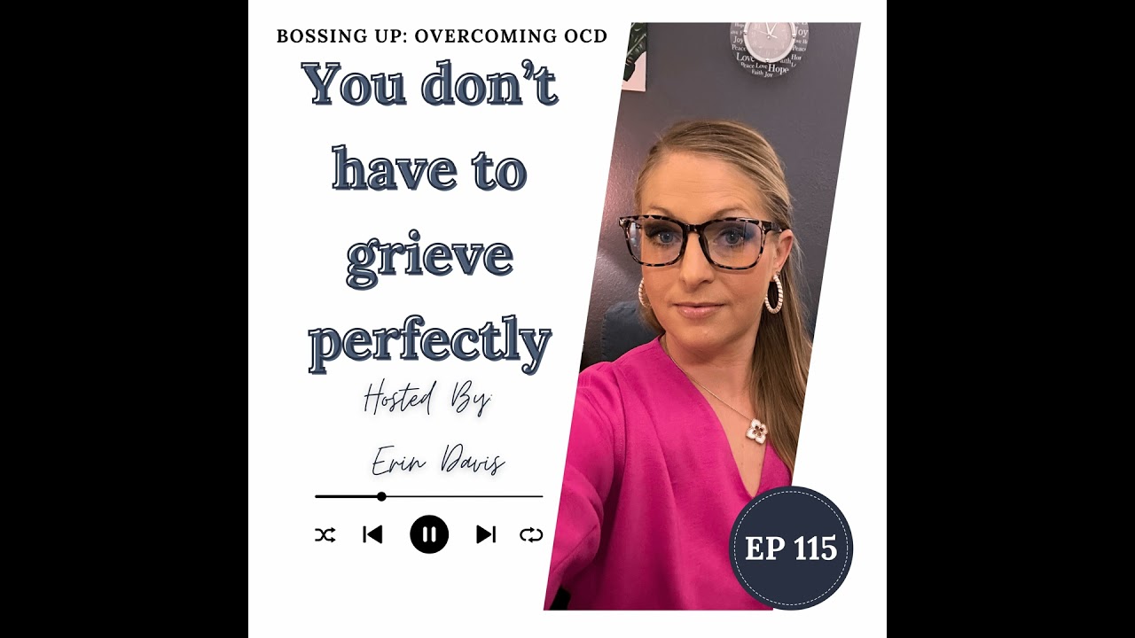 The 3 Perfectionism Traps in Pet Loss | Ep 115