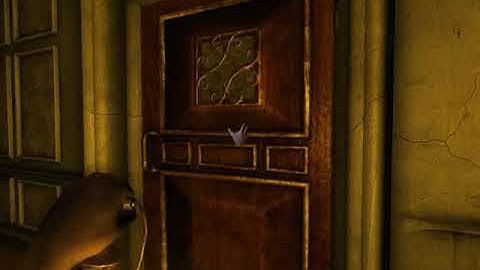 Amnesia The Dark Descent – Dark Salvation  Unspoken Words demo part 3 Dorm Area 1