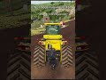 ¿Es estable el Challenger? Test Drive FS19 #farming #fs19 #challenger