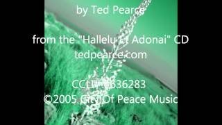 Video thumbnail of ""Psalm 23" by Ted Pearce"