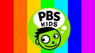 Pbs Kids Color Song Remake
