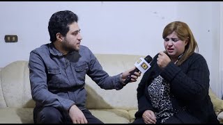 الفنانة وفاء مكي تنهار من البكاء 😢😢 مش لاقية اكل خلاص