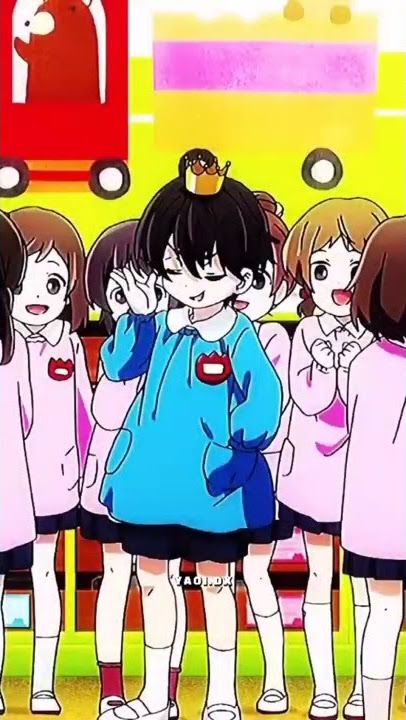 Anime Name - Dakaretai Otoko #shorts #tiktok #trending #trend #viralvideo #viral #animation #anime