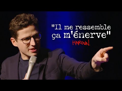 Haroun - Les chiens collabos.