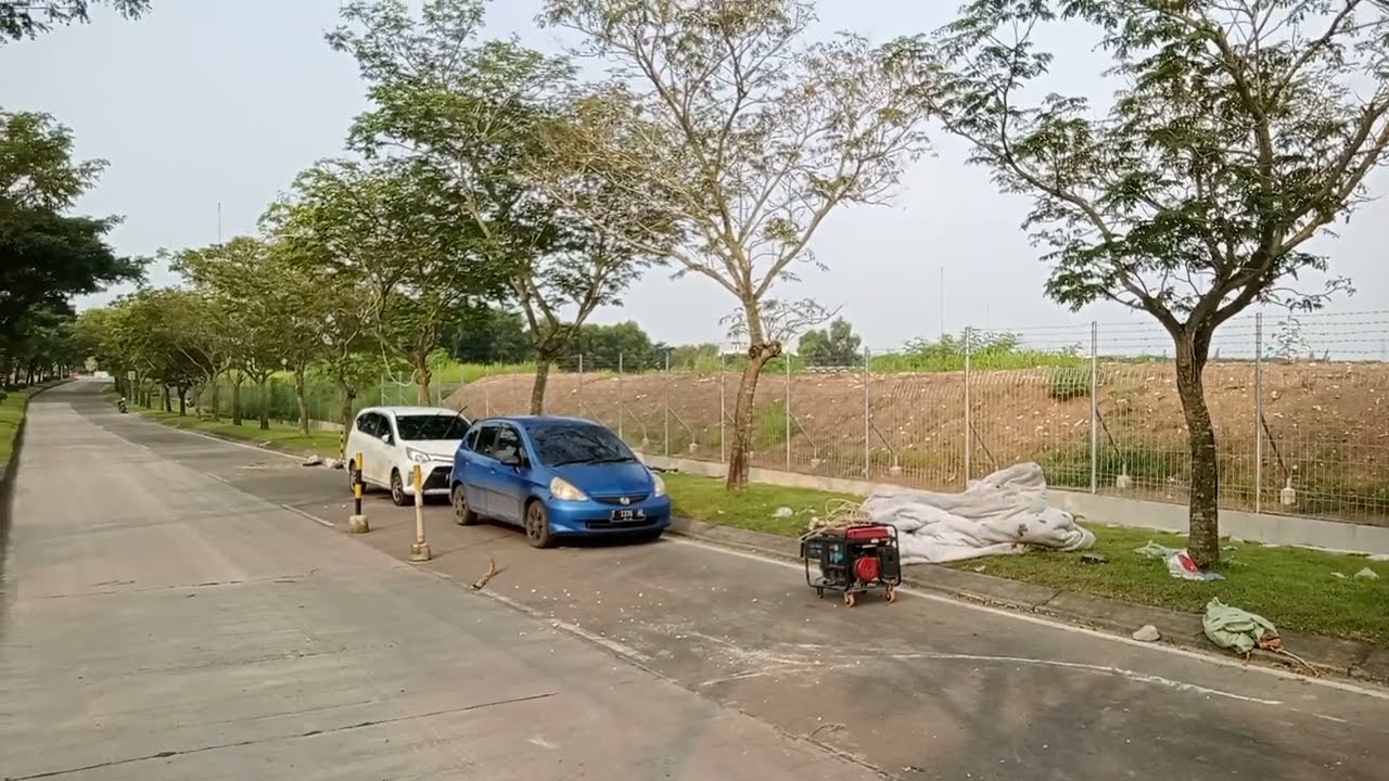 PT Suzuki Indomobil  Indonesia  Kawasan GIIC Cikarang