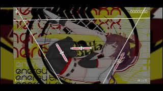 Energy Trixx Chart View With BGA [ Phigros ]