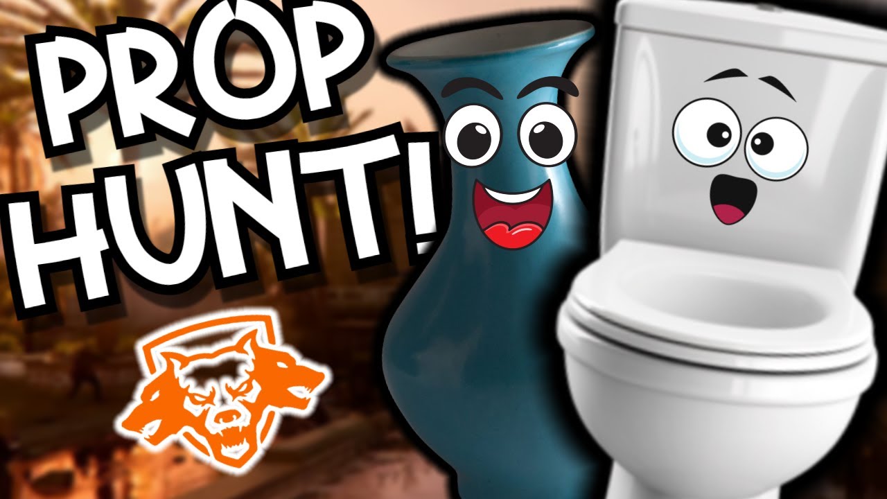 brain rot 6: prop hunt edition - YouTube