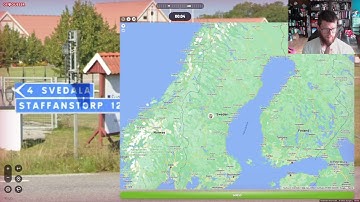 Geoguessr Daily Challenge 11/29/24