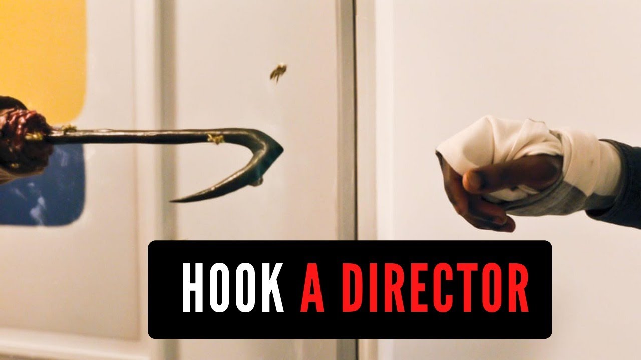 How To Hook A Director
