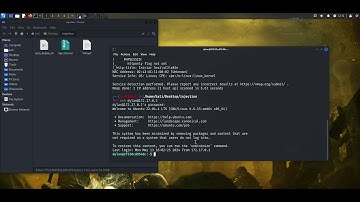Writeup Maquina Injection de DockerLabs ElPinguinoDeMario Paso a Paso!