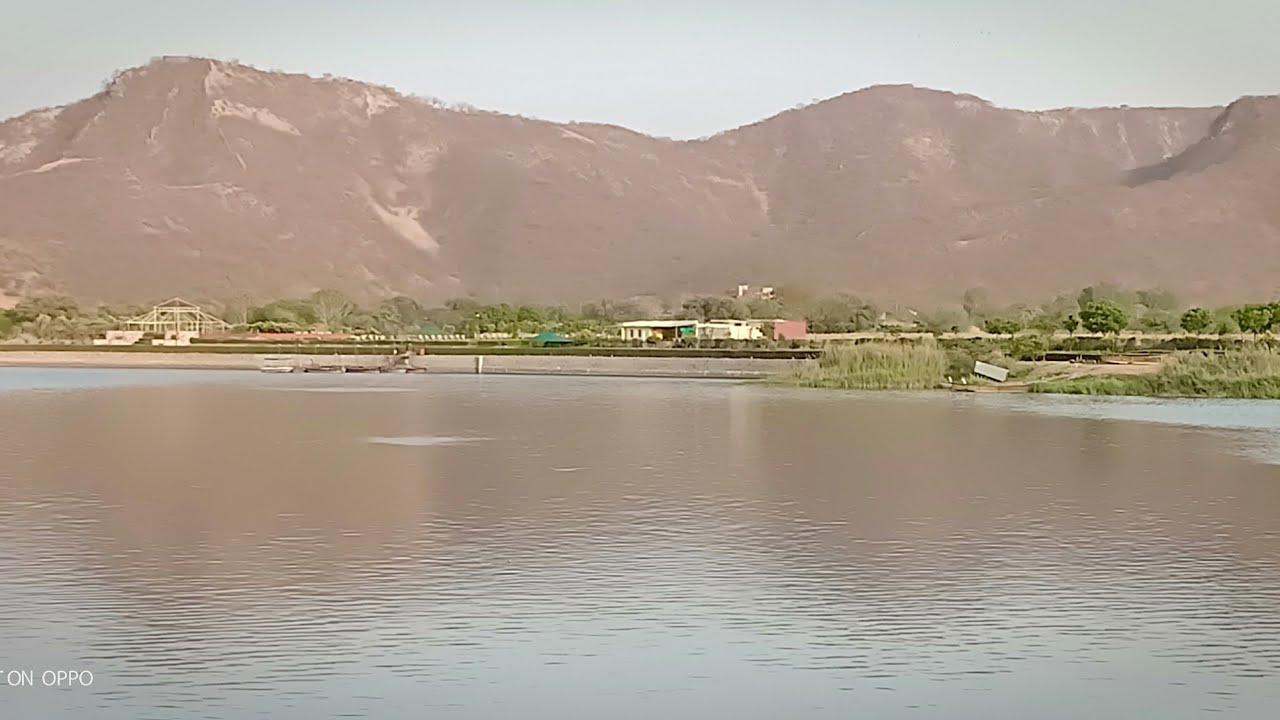 Rajasthan Ka rang Jaipur ( gulabi nagar) - YouTube