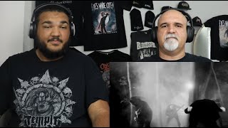 Fit For An Autopsy - Hostage [Reaction/Review]