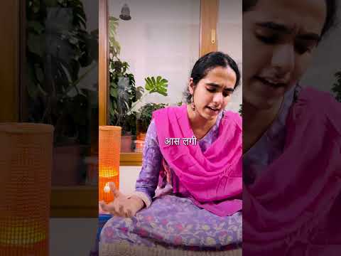 Raag Hemant Bandish – A Soulful Indian Classical Rendition | Inayat Kaur Bajaj #trendingnow