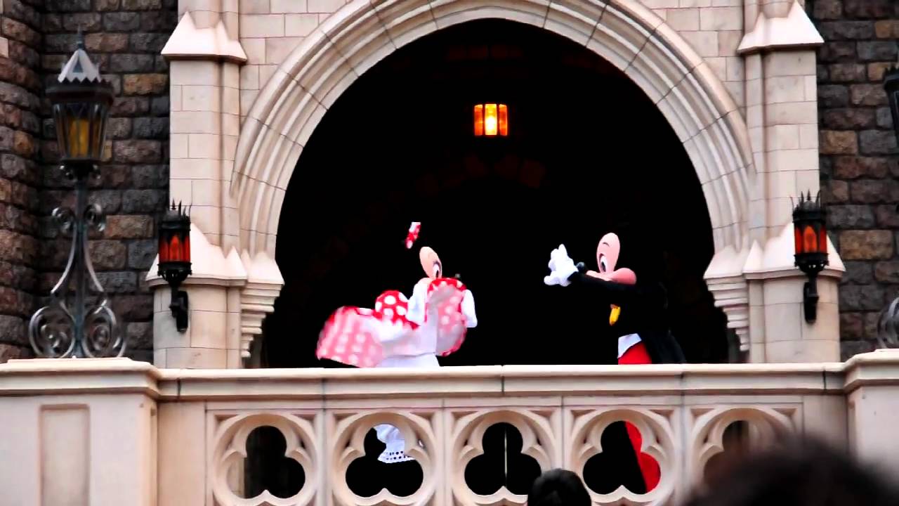 キャッスルグリーティング　２０１１年４月１９日