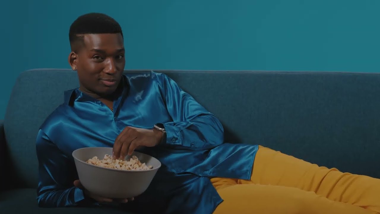 Yes It Do - Jon Mero [Official Music Video]