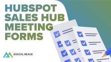 HubSpot Tips & Tricks: Conditional Meeting Routing Using Forms in Sales Hub
