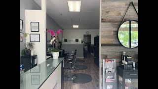 MCD - Wendy Design @ Timi's Beauty Salon 2023