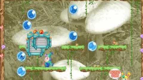 Super Bubble 2003 Arcade 1 Minute Gamplay Preview
