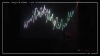 Jarl - 'Dyatlov Colours' - Live at KKP VIII - Paris - 05/04/2015