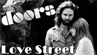 THE DOORS - Love Street
