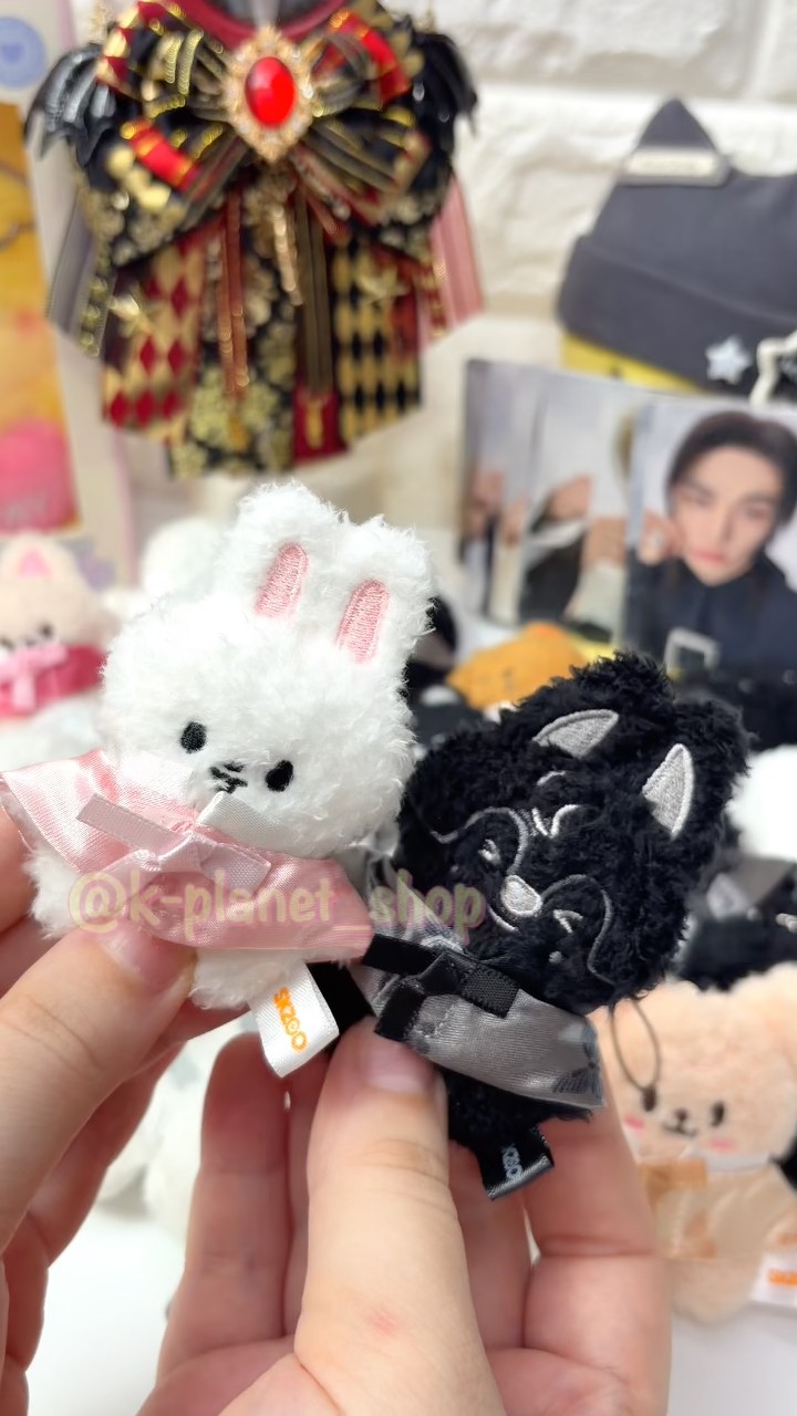 SKZOO SECRET PLUSH MICRO Ver. RUN IT UNBOXING #straykids #skzoo