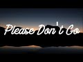 [8D AUDIO] Joel Adams - Please Don't Go Humming 1 Hour Loop