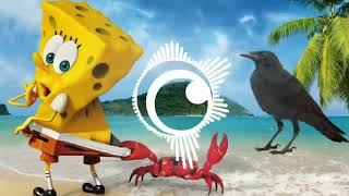 Dj Spongebob Feat Dj Gagak - Ngefly