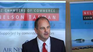 David Shearer: A country that works for you - full speech